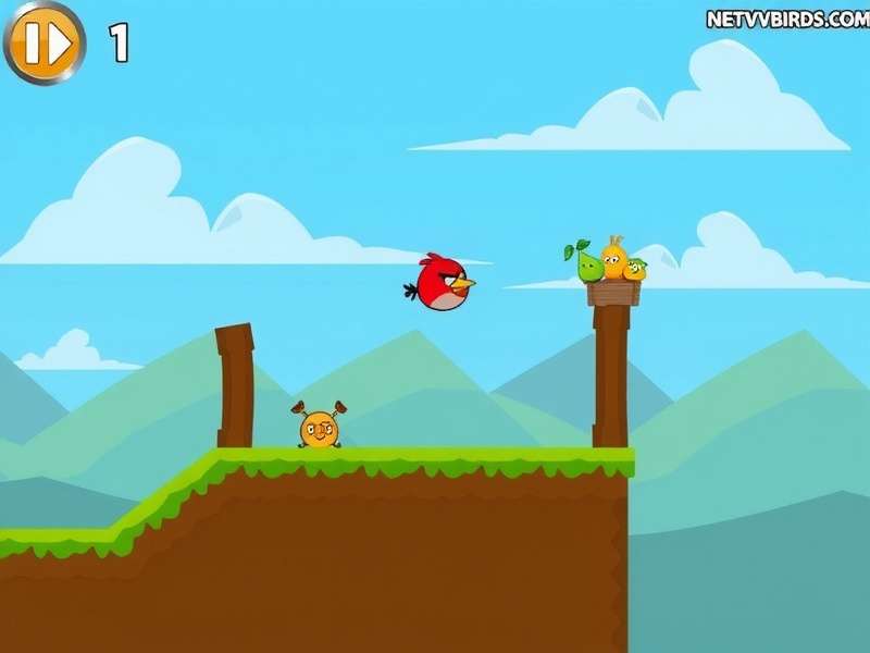 Flappy Bird score screen showing high score