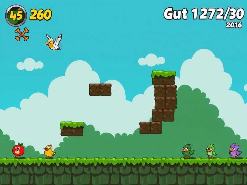 Flappy Bird game development background and creator Nguyen Ha Dong