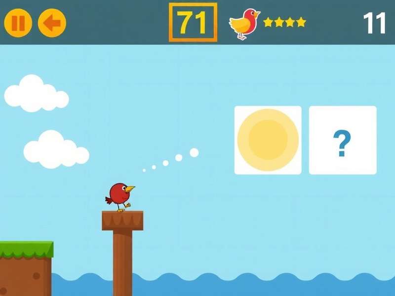 Flappy Bird Scratch Game Development Tutorial - Complete Coding Guide