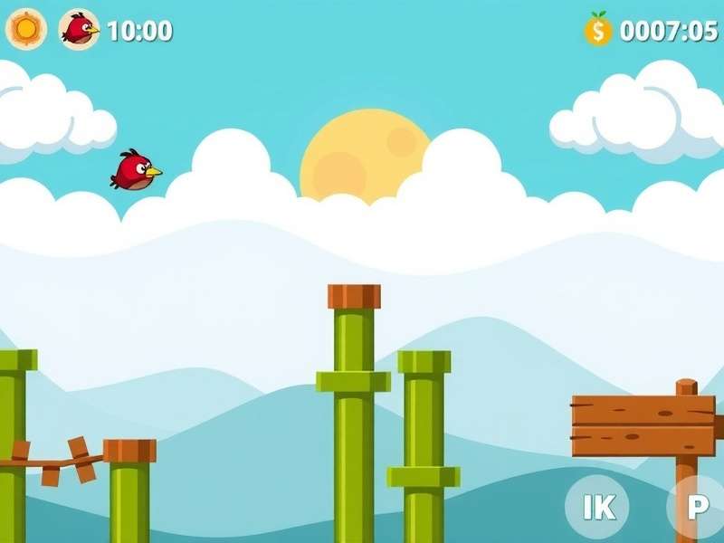 Flappy Bird Python implementation statistics and performance benchmarks