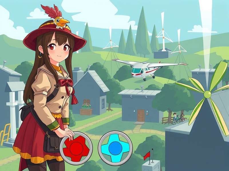 Flappy Bird gameplay screenshot showing the bird navigating between green pipes