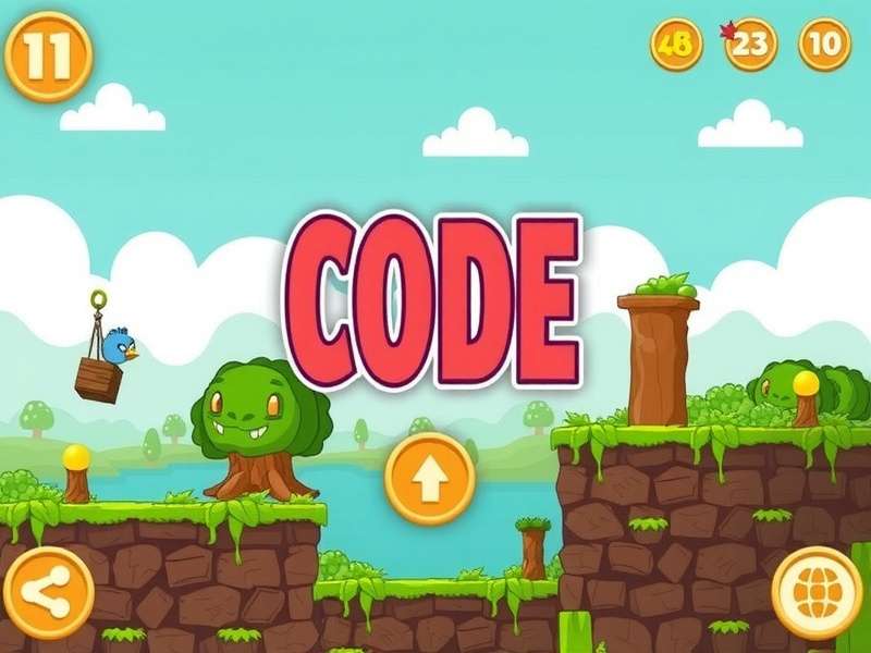 Detailed flowchart of Flappy Bird game code architecture showing game loop, collision detection, and sprite rendering