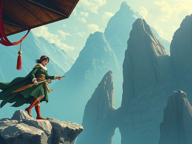 Close-up of a smartphone displaying the Flappy Bird game with the iconic bird between green pipes