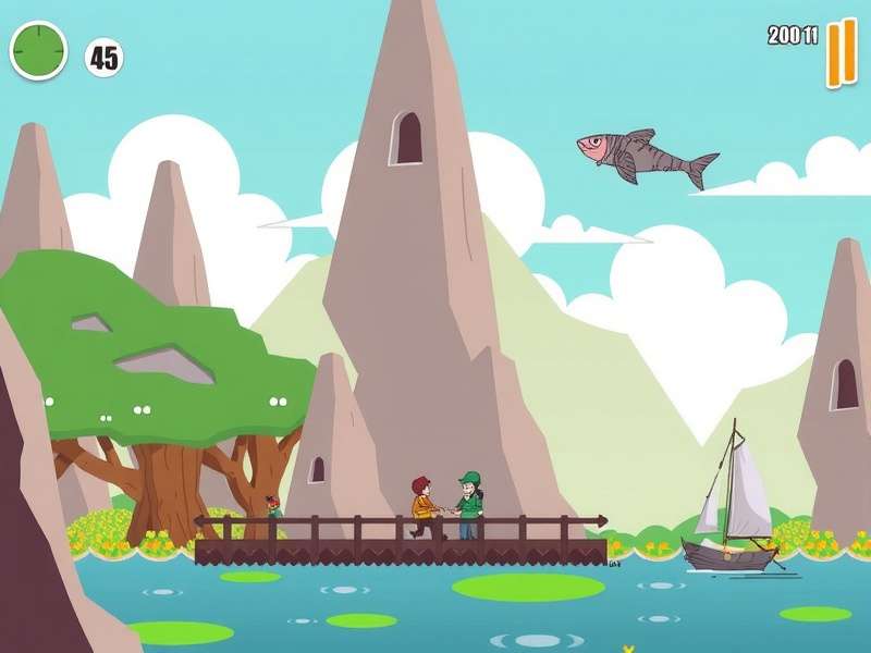 Dong Nguyen, developer of Flappy Bird, in a thoughtful pose