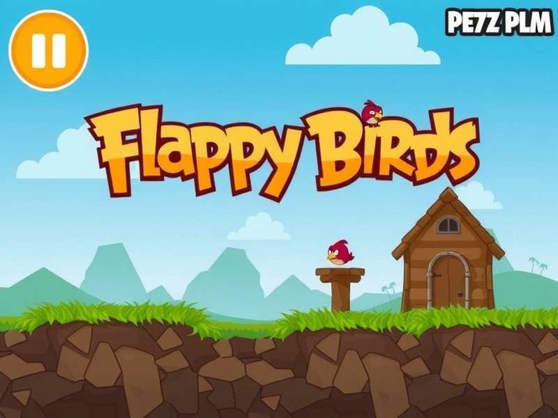Flappy Bird Cultural Impact and Meme Evolution Timeline