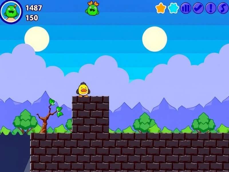 Flappy Bird Unblocked – Play the flying bird game free online without restrictions