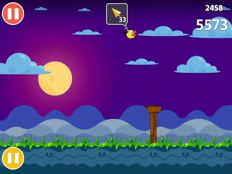 Flappy Bird Ending – The moment the game was taken down, leaving millions of players in shock across India and the world.