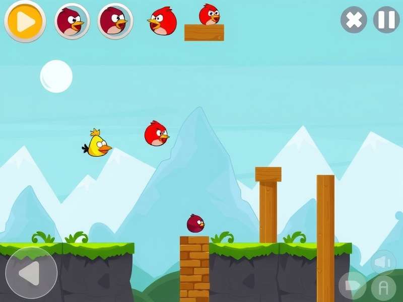 Flappy Bird Game In Scratch - Complete guide for building and playing your own Flappy Bird game using Scratch programming platform