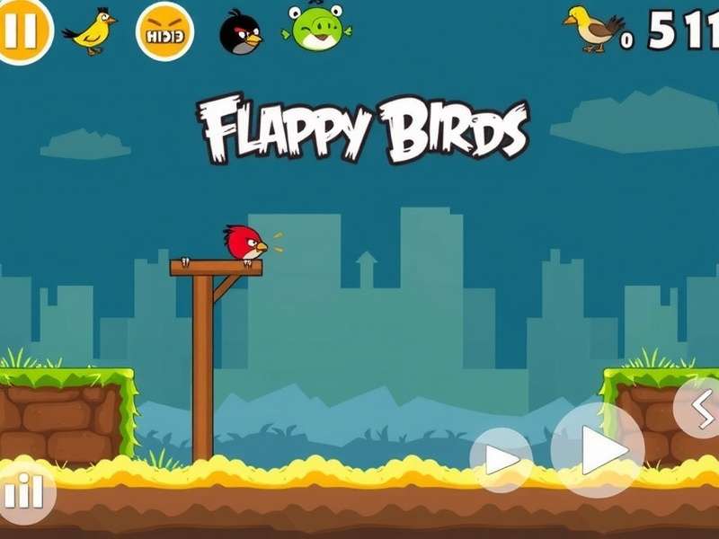 Flappy Bird Official Online – The ultimate hub for Indian players featuring guides, data, and community.