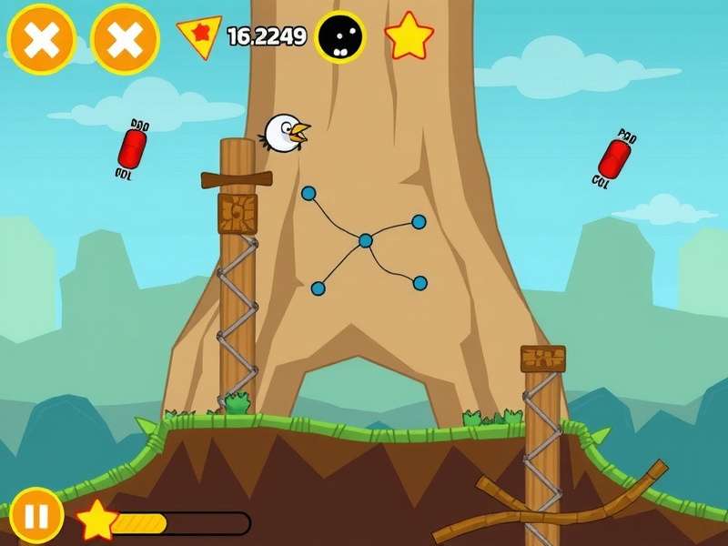 Flappy Bird release moment — the game that took India by storm