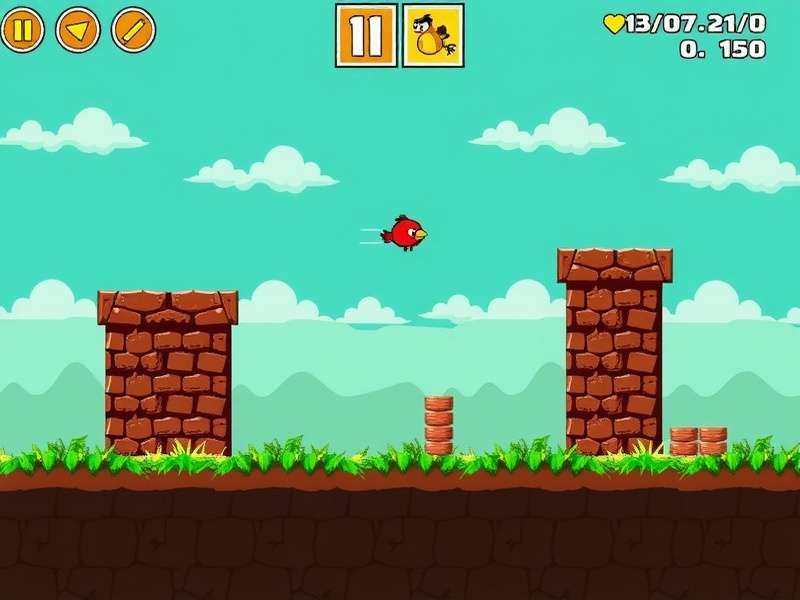 Flappy Bird 2025 gameplay guide and tips for Indian players