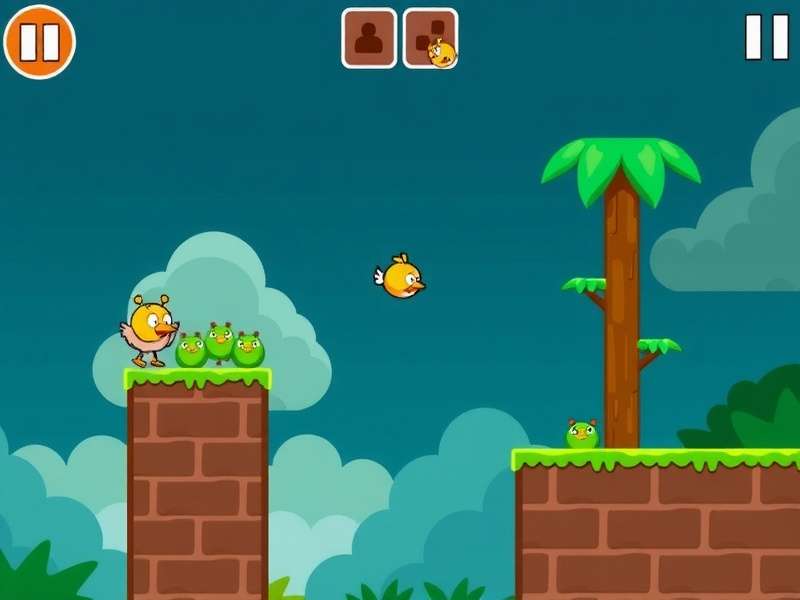 Flappy Bird Gameplay Unblocked – Master the classic flappy bird gameplay with pro tips and strategies