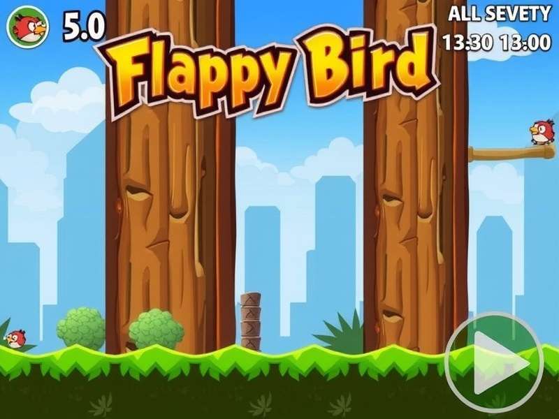 Flappy Bird No Download — Play the classic browser game instantly on desktop and mobile in India
