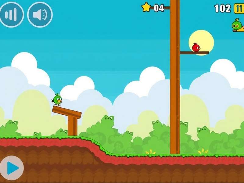 Flappy Bird Online Free Play — play the classic game in your browser