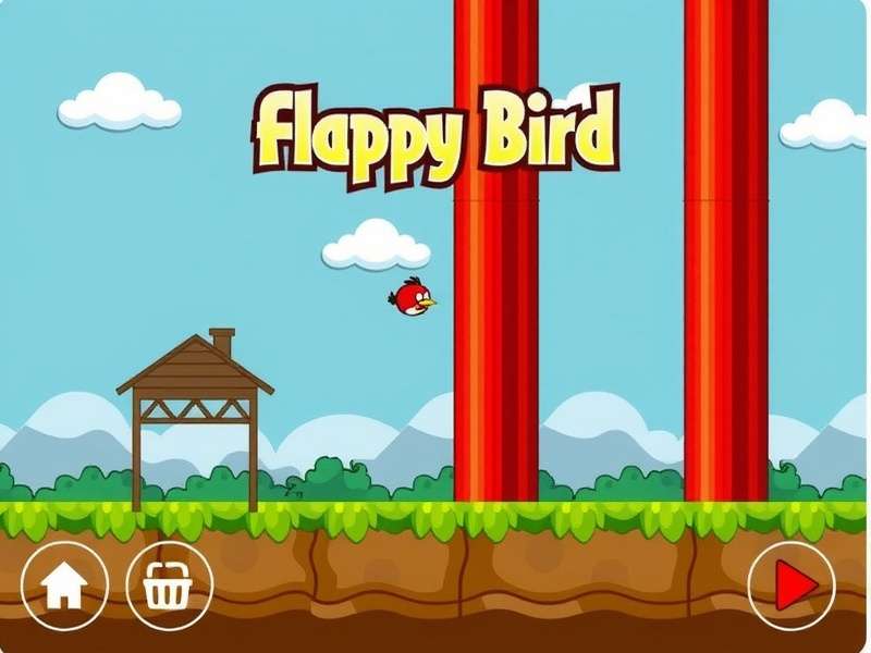 Play Flappy Bird Online – guide for Indian players featuring gameplay, tips and community interviews