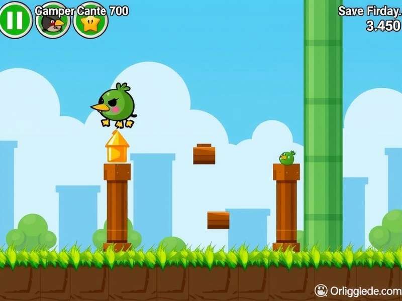 Flappy Bird Game Code Org – Ultimate Guide for Indian Players