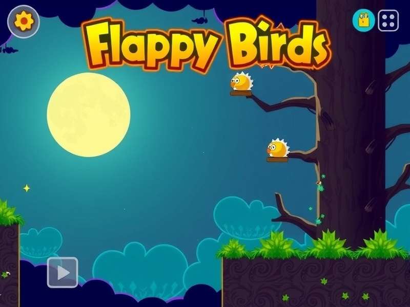 Flappy Bird Game In Python performance benchmarks across Indian devices - FPS and memory usage comparison
