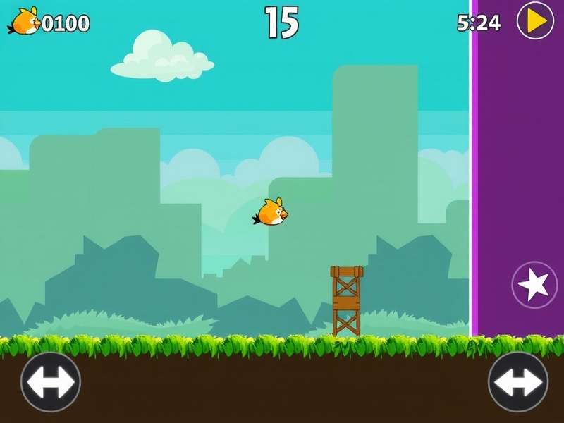 Play Flappy Bird Offline — Complete guide for Indian players featuring bird character and green pipes